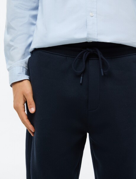 PANTALÓN DEPORTIVO BABUCHA AZUL