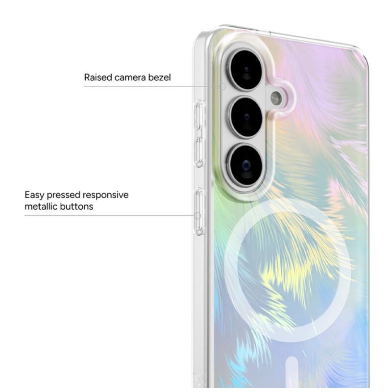 Case Prodigee S26 Pampas - Ice Case Prodigee S26 Pampas - Ice