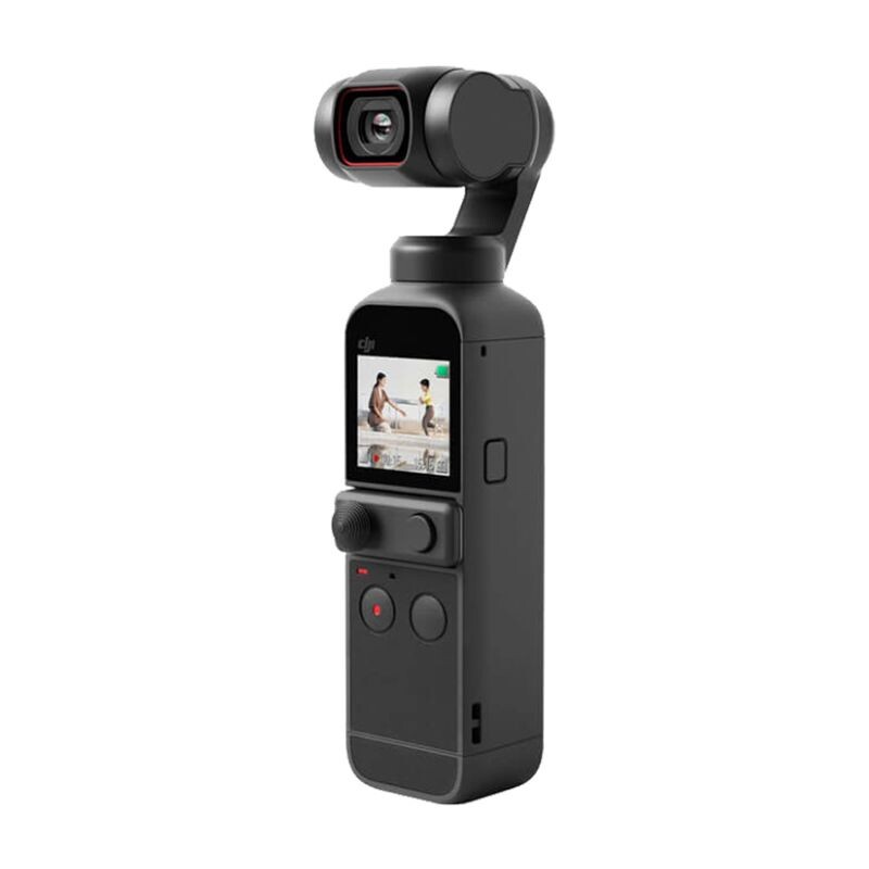 Estabilizador Dji Osmo Pocket 2 Estabilizador Dji Osmo Pocket 2