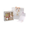 Conjunto de nacimiento Nº4 Sophie la Girafe Conjunto de nacimiento Nº4 Sophie la Girafe