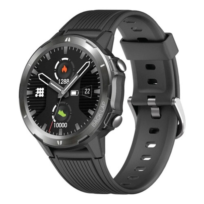 Reloj inteligente smartwatch Cubitt Fitness CT3 Reloj inteligente smartwatch Cubitt Fitness CT3