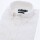 Camisa corduroy clasica Blanco