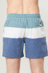 SHORT YAUN POLANCO Azul Marino