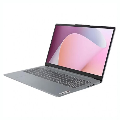 Notebook LENOVO IP Slim 3 15.6' FHD Touch 512GB / 16GB R7-5825U W11 - Gray Notebook LENOVO IP Slim 3 15.6' FHD Touch 512GB / 16GB R7-5825U W11 - Gray