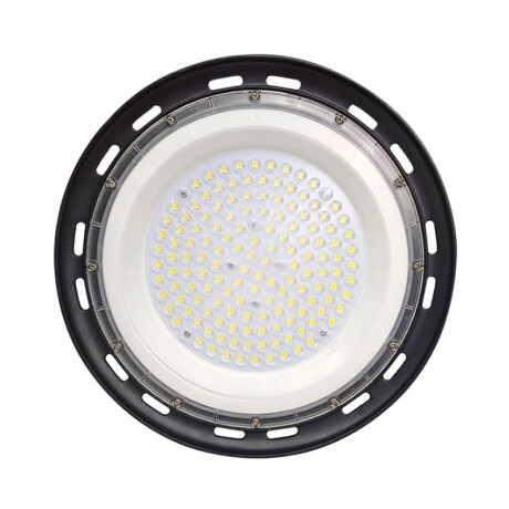 CAMPANA UFO SLIM 150W Campana LED UFO SLIM 150W Luz Neutra