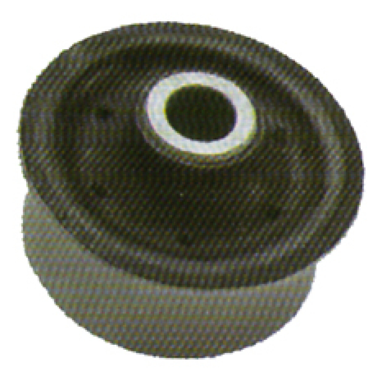 BUJE VOLKSWAGEN SILENTBLOCK BASTIDOR LOGUS ESCORT 93 - 