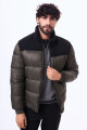 Campera Artigas Verde militar