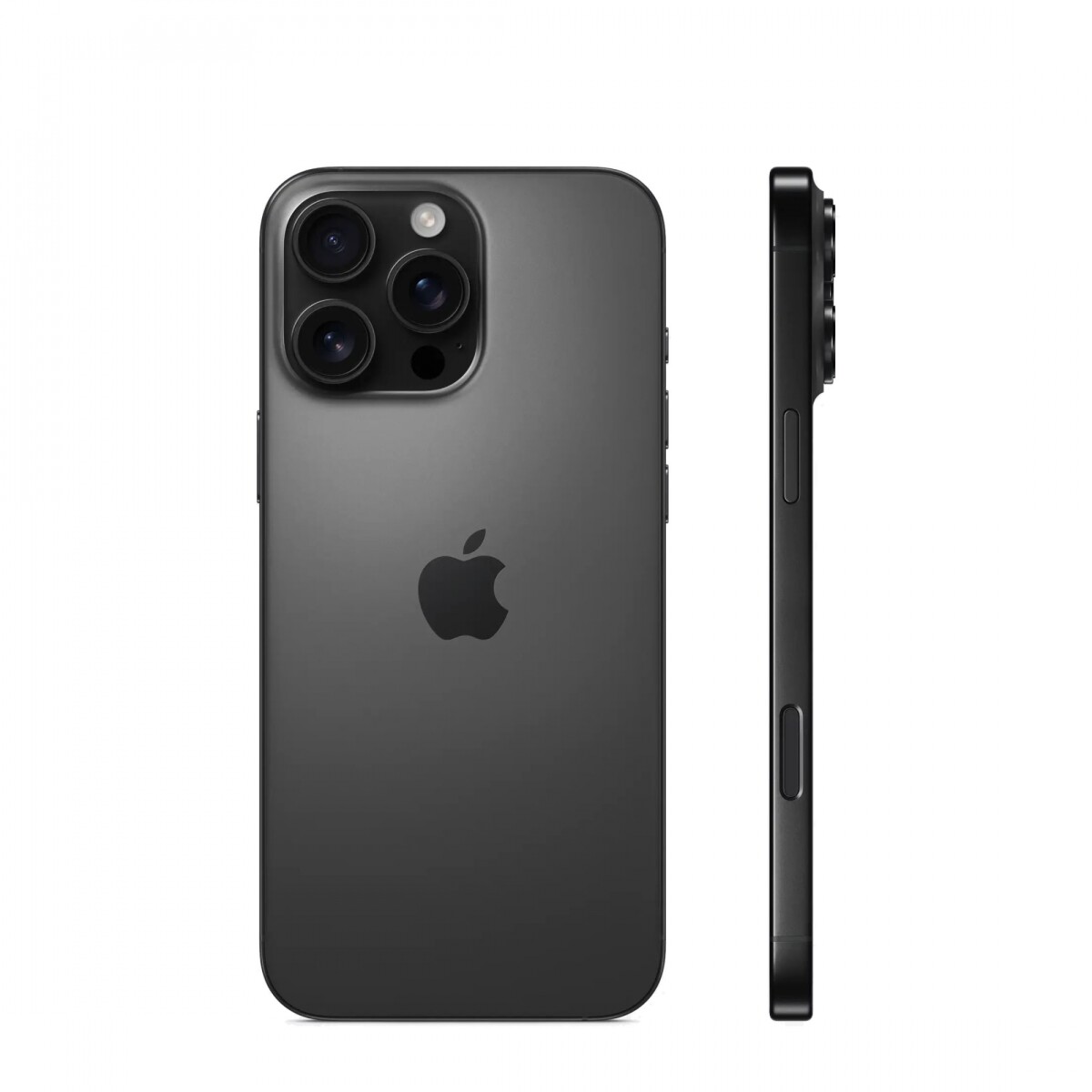 iPhone 16 Pro Max 256GB Black Titanium 