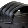 Chinela Chill Sunday de Mujer - T26-21 Negro