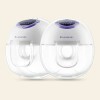 Extractor doble manos libres Discreet  Dúo Lansinoh Extractor doble manos libres Discreet  Dúo Lansinoh