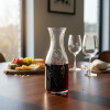 Botellon decanter 500 ml 19 cm PRISMA Botellon decanter 500 ml 19 cm PRISMA