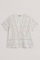 CAMISA ANTONIA BLANCA