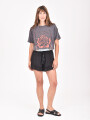 SHORT DALVINA NEGRO