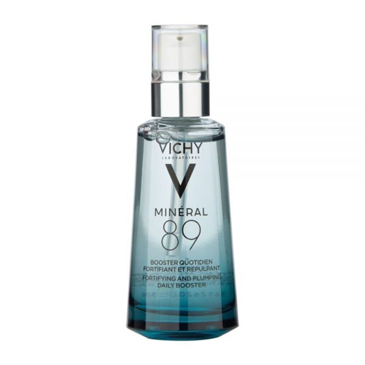VICHY MINERAL 89 HIDRATACION FACIAL UNID 