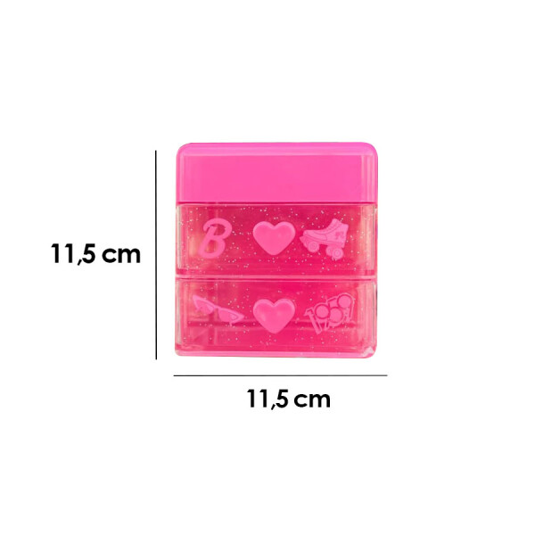 Organizador mini Barbie Organizador mini Barbie