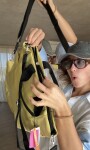 CARTERA NATALIE LIMON