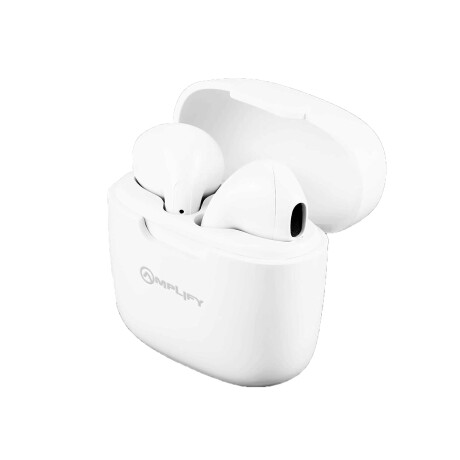 Auricular Amplify Note 3.0 Blanco
