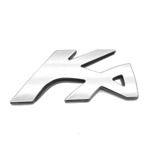 EMBLEMA "KA" Emblema "ka"