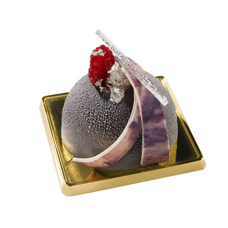 Molde silicona semiesfera 28 cavidades Molde silicona semiesfera 28 cavidades
