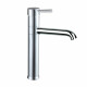 Griferia De Cocina Alto Aqualia Monocomando Direccionable