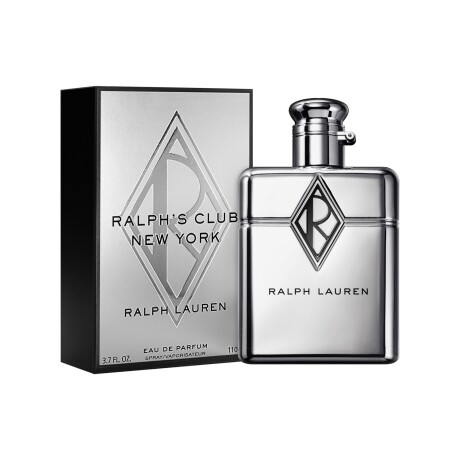 Perfume Ralph Lauren Club New York 110ml Perfume Ralph Lauren Club New York 110ml