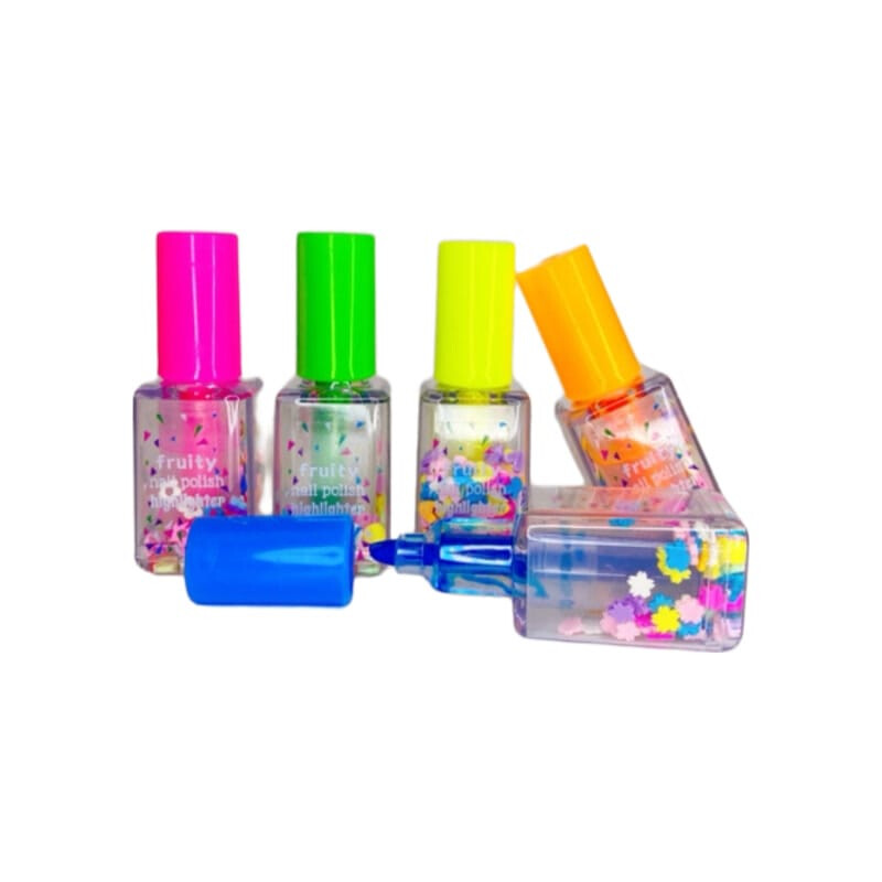Marcador Esmalte X5 Marcador Esmalte X5