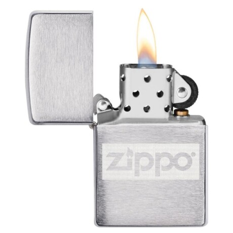 Set de encendedor + petaca Zippo - 49358 Set de encendedor + petaca Zippo - 49358