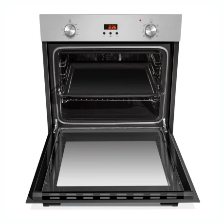 Horno De Empotrar ENXUTA HEENX5500DIG Capacidad 70Lts Con Grill Horno De Empotrar ENXUTA HEENX5500DIG Capacidad 70Lts Con Grill