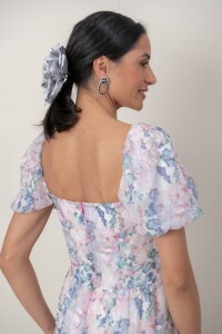 VESTIDO CADENCIA VESTIDO CADENCIA