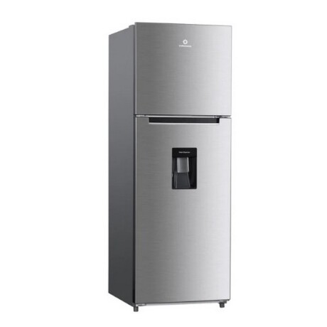 HELADERA INDURAMA 2 PUERTAS 334 Lts. DISPENSADOR INOX. HELADERA INDURAMA 2 PUERTAS 334 Lts. DISPENSADOR INOX.