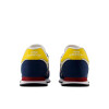 Championes New Balance Lifestyle de Hombre - GM500RTB Azul-blanco