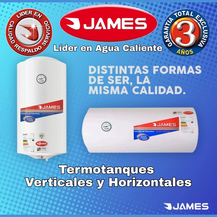 Termotanques