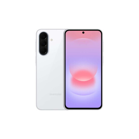 Samsung Galaxy A37 256 GB White