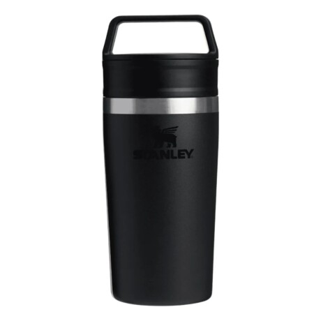 Vaso térmico Stanley To Go 354ml Negro