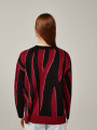 Sweater Ninaz Estampado 1