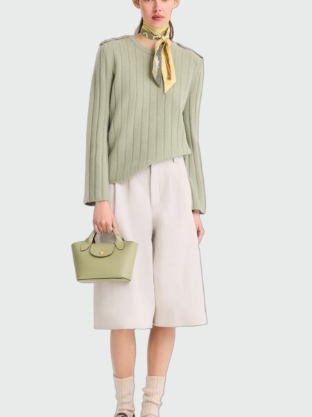 LONGCHAMP - EPURE, CARTERA TOTE XS M70