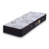 Sommier + Colchón 1 Plaza MAXX FIRME Flat 78x188x57 Sommier + Colchón 1 Plaza MAXX FIRME Flat 78x188x57