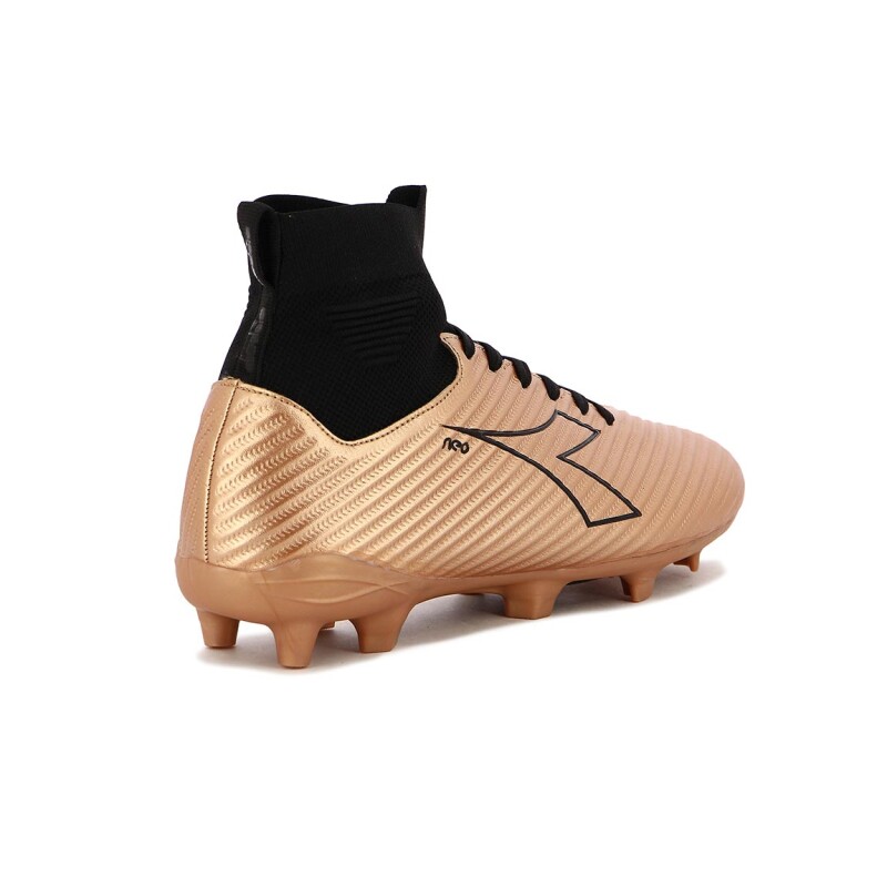 Diadora Futbol NEO MD M - Cobre-Negro Cobre-Negro