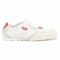 Zapatillas Para Mujer S-Pagodha Slip-On W Blanco