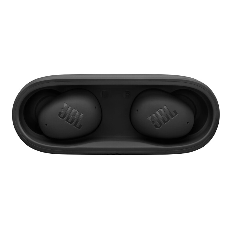 Auriculares JBL Wave Buds 2 TWS Black Auriculares JBL Wave Buds 2 TWS Black