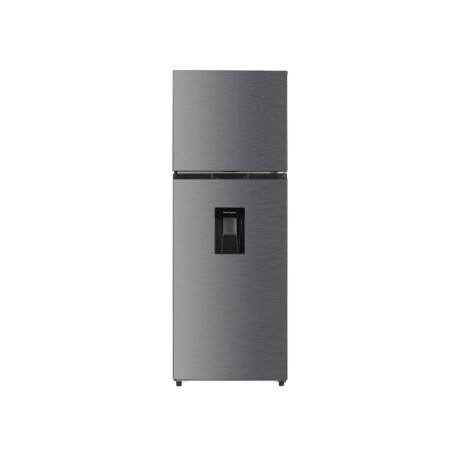 HELADERA FUTURA FRIO-SECO GRIS 354L FUT-350NFD-X