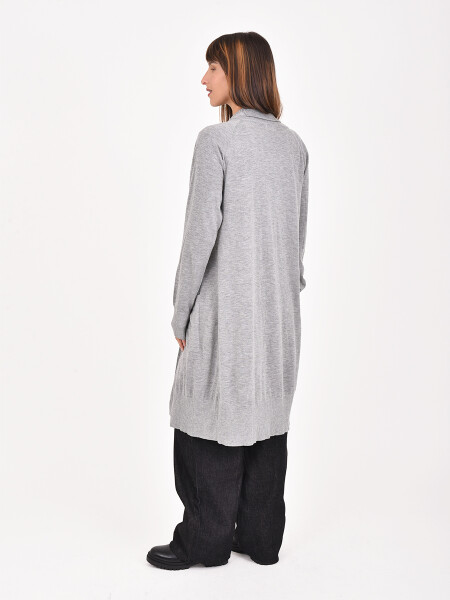 SACO EMIRETH GRIS (V)