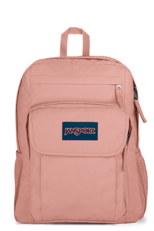 MOCHILA UNION PACK MISTY ROSE