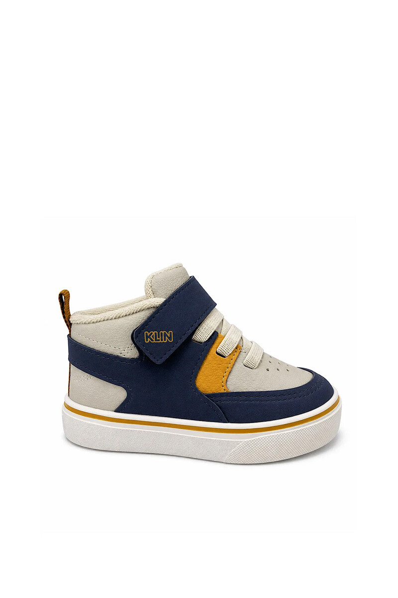 CALZADO DEPORTIVO KLIN FREESTYLE Beige