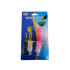 OUTLET Tapón vertedor para botella 2 pcs Outlet Tapón Vertedor Para Botella 2 Pcs