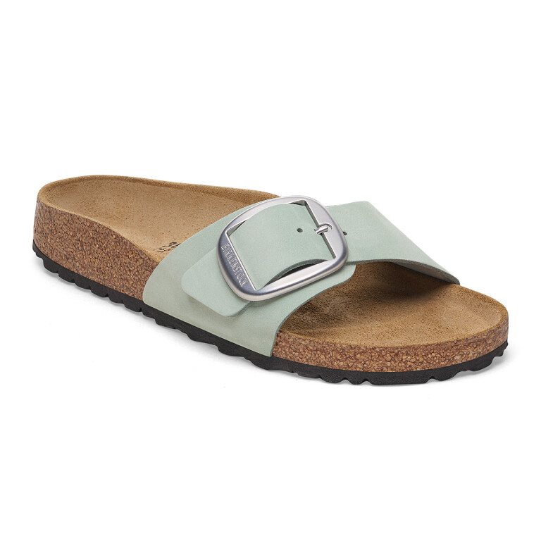 Madrid Big Buckle LENB Pure Sage Pure Sage