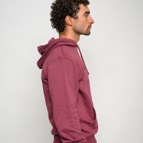 CANGURO BIG LOGO Umbro Hombre 00w