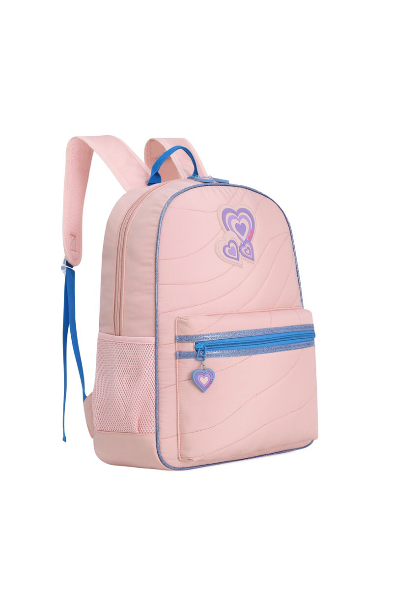 Mochila Trendy Rosa