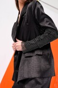 Blazer Zia NEGRO