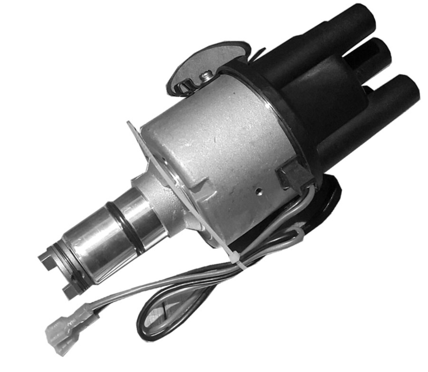 DISTRIBUIDOR VOLKSWAGEN FUSCA 1.6 ENC.ELECTR.(NO NECESITA MODULO - 
